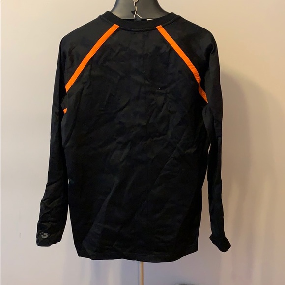 Long tee - Picture 2 of 5